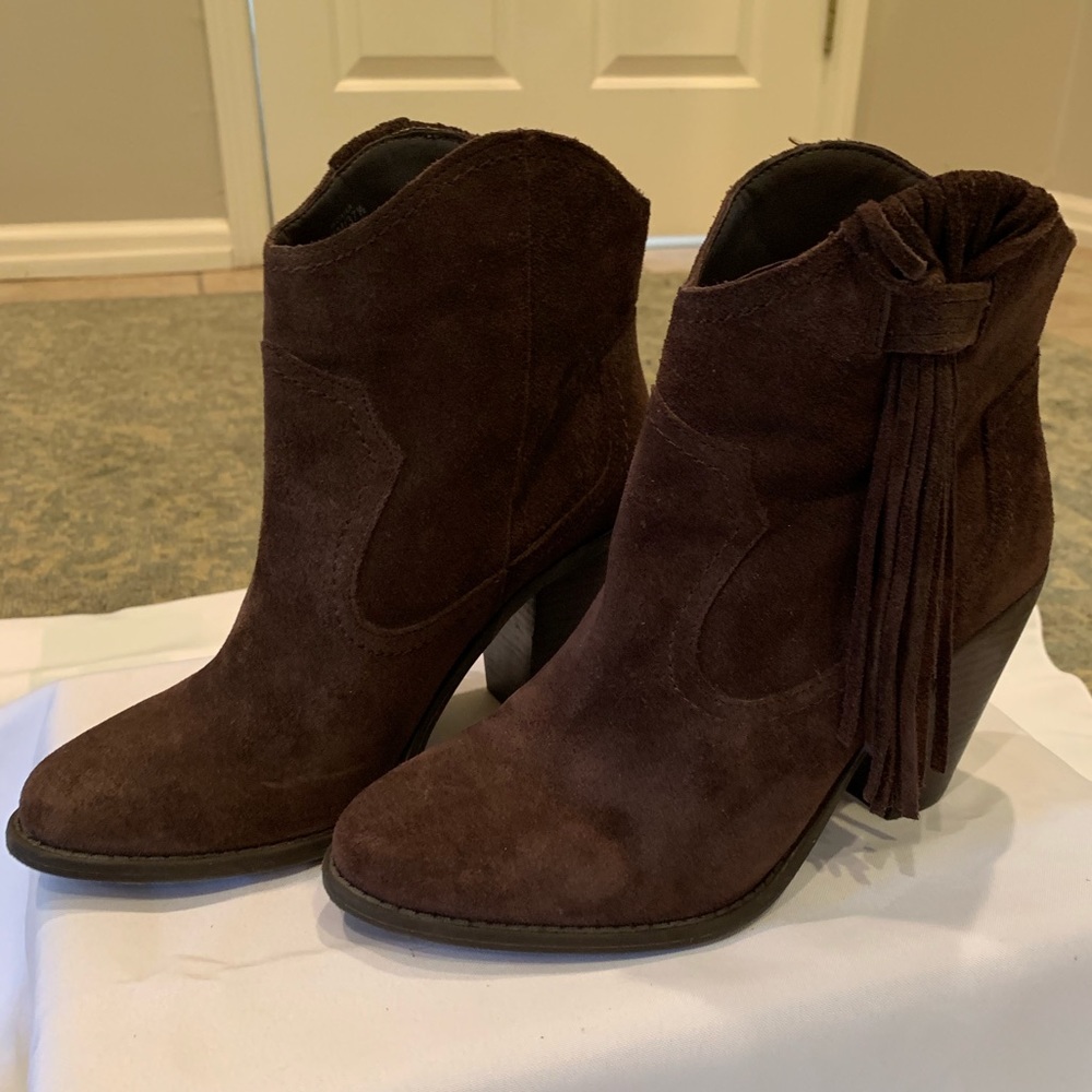 Jessica Simpson Women’s Colver Boot sz 7.5